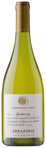 Errazuriz Aconcagua Costa Chardonnay 2018