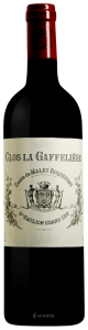 Château La Gaffelière Clos La Gaffeliere Saint-Émilion Grand Cru 2016