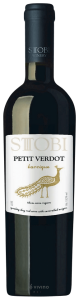 Stobi Petit Verdot Barrique 2013