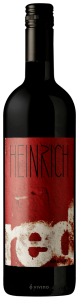 Heinrich Red 2015