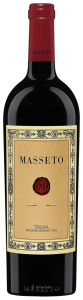 Masseto Toscana 1999