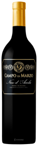 Campo di Marzo Nero d’Avola 2019