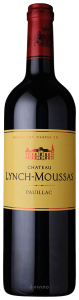 Château Lynch-Moussas Pauillac (Grand Cru Classé) 2016