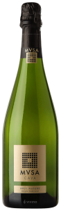 MVSA de Vallformosa Cava Brut Nature N.V.