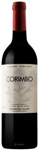 Bodegas La Horra Corimbo 2011