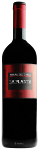 Arzuaga La Planta 2017