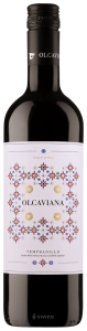 Olcaviana Tempranillo 2017