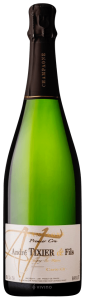 André Tixier Carte Or Champagne Premier Cru N.V.