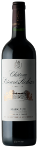 Château Prieuré-Lichine Margaux (Grand Cru Classé) 2011