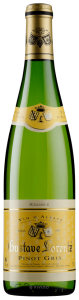 Gustave Lorentz Pinot Gris Alsace Réserve 2018