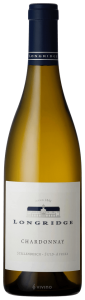 Longridge Winery Chardonnay 2017