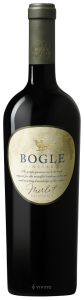 Bogle Merlot 2017