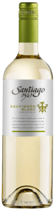 Santiago 1541 Sauvignon Blanc 2018