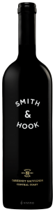 Smith & Hook Cabernet Sauvignon 2016