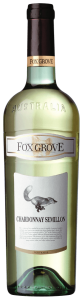 Fox Grove Chardonnay – Sémillon 2019