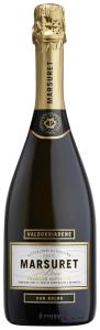 Marsuret San Boldo Prosecco di Valdobbiadene Superiore Brut U.V.