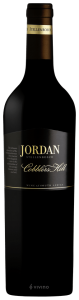 Jordan Cobblers Hill 2015