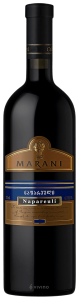 Marani Napareuli 2014