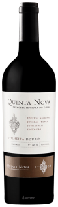 Quinta Nova de Nossa Senhora do Carmo Douro Tinto (Colheita Unoaked) 2018