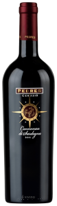 Pedres Cerasio Cannonau di Sardegna 2015