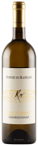 Ronchi di Manzano Chardonnay 2019