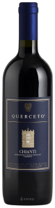 Castello di Querceto Chianti 2016