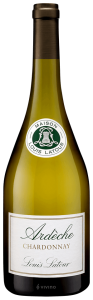 Louis Latour Ardèche Chardonnay 2018