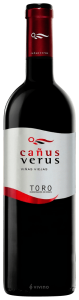 Covitoro Cañus Verus Viñas Viejas 2016