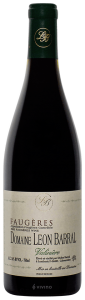 Leon Barral Valinière Faugères 2015