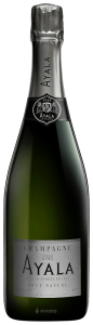 Ayala Brut Nature Champagne N.V.