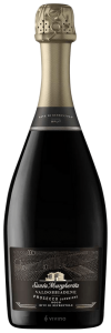 Santa Margherita Prosecco Valdobbiadene Rive di Refrontolo Superiore Brut 2018