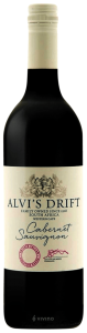 Alvi’s Drift Cabernet Sauvignon 2016