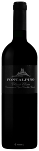 Cresti – Fattoria Carpineta Fontalpino Chianti Classico 2017