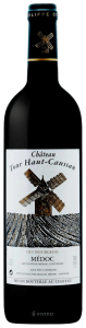 Château Tour Haut-Caussan Médoc 2015