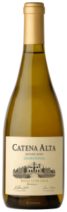 Catena Alta Chardonnay 2017