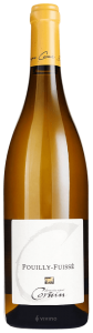 Cornin Pouilly-Fuissé 2017