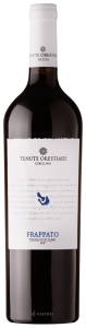 Tenute Orestiadi Frappato 2018