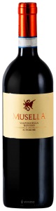 Musella Valpolicella Ripasso Superiore 2016