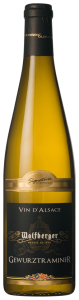 Wolfberger Gewürztraminer Alsace Signature 2018