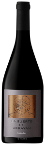 Arrayán La Suerte de Arrayán Garnacha 2016