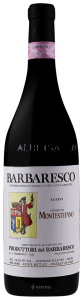 Produttori del Barbaresco Barbaresco Riserva Montestefano 2015