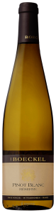 Boeckel Réserve Pinot Blanc 2018