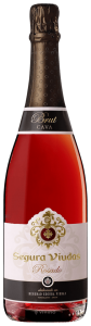 Segura Viudas Cava Brut Rosado U.V.