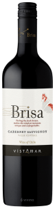 Vistamar Brisa Cabernet Sauvignon 2018