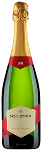 Marques de Monistrol Cava Brut U.V.