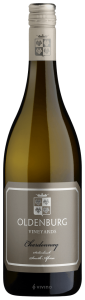 Oldenburg Vineyards Chardonnay 2019