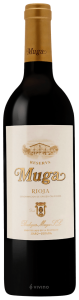 Muga Reserva 2016