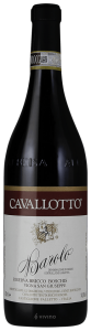 Cavallotto Barolo Riserva Bricco Boschis Vigna San Giuseppe 2013