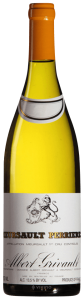 Albert Grivault Meursault 1er Cru ‘Perrières’ 2016