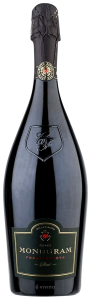 Monogram Franciacorta Cuvée Millesimato Brut 2012